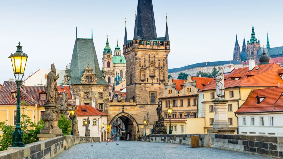 7 ευρωπαϊκές πόλεις «βασίλισσες» του χειμώνα -Σε αυτές ο Γενάρης πάει γάντι