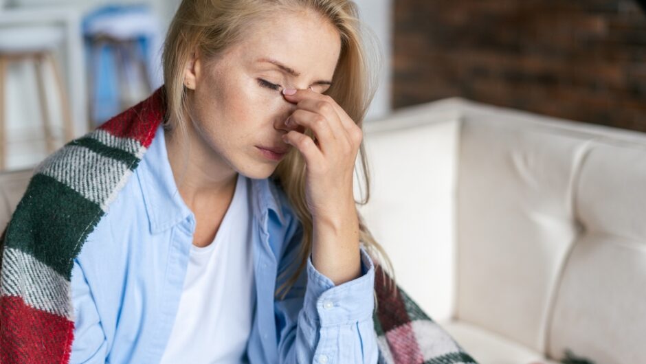 Long Covid: «Βρέθηκε» η αιτία της συνεχούς κόπωσης