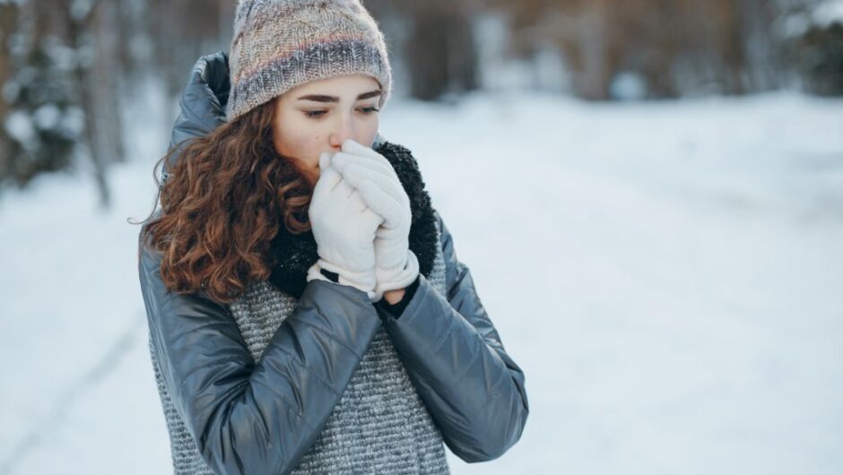 8+1 συμβουλές για καλή υγεία τον χειμώνα