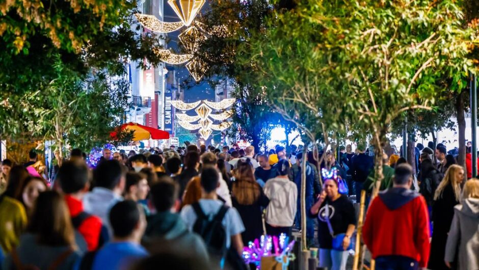 Κορωνοϊός – Ιώσεις / «Καμπανάκι» από τους ειδικούς – Αυξημένα τα περιστατικά στα νοσοκομεία