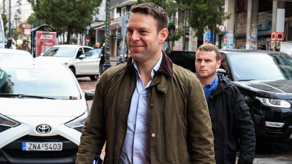 ΣΥΡΙΖΑ – ΠΣ / Όλο το σχέδιο προγραμματικών θέσεων – «Δίνει την προοπτική της προοδευτικής διακυβέρνησης»