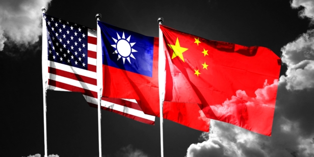 ΕΙΣΒΟΛΗ ΤΗΣ ΚΙΝΑΣ ΣΤΗΝ ΤΑΪΒΑΝ ΣΗΜΑΙΝΕΙ ΠΑΓΚΟΣΜΙΟΣ ΕΦΙΑΛΤΗΣ – ΤΑ 2 ΣΕΝΑΡΙΑ