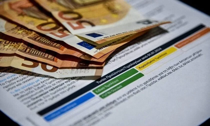 Ρεύμα: Τα 10 φθηνότερα τιμολόγια για τον Ιανουάριο – Προσοχή σε πάγιο και εκπτώσεις