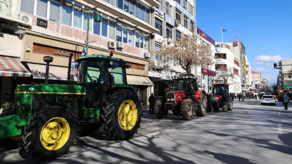 Αγώνας για την επιβίωση όλων