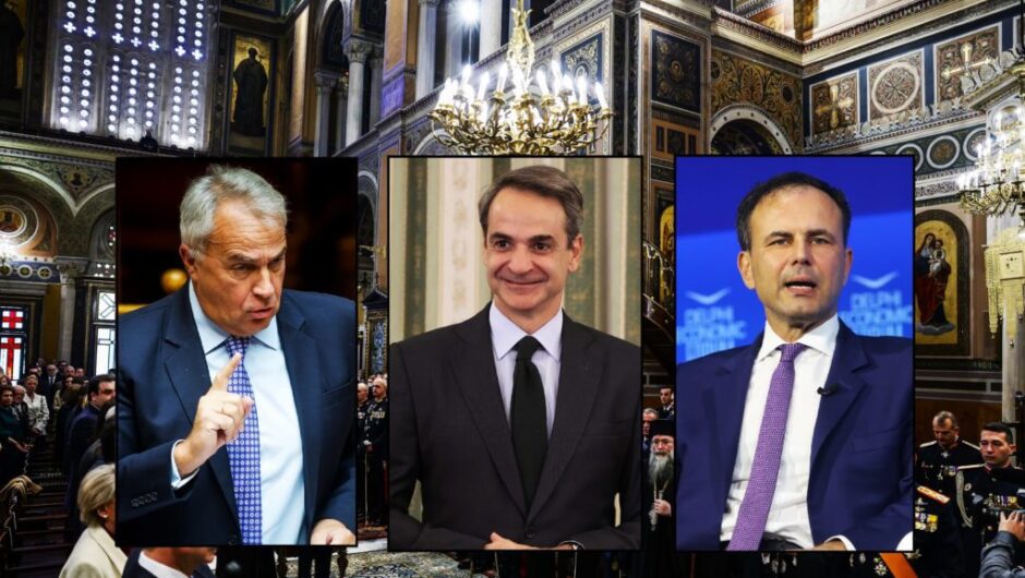 «Πίστωση χρόνου» για τον Μητσοτάκη – Τι παίχτηκε με Βορίδη και Πατέλη στον ανασχηματισμό