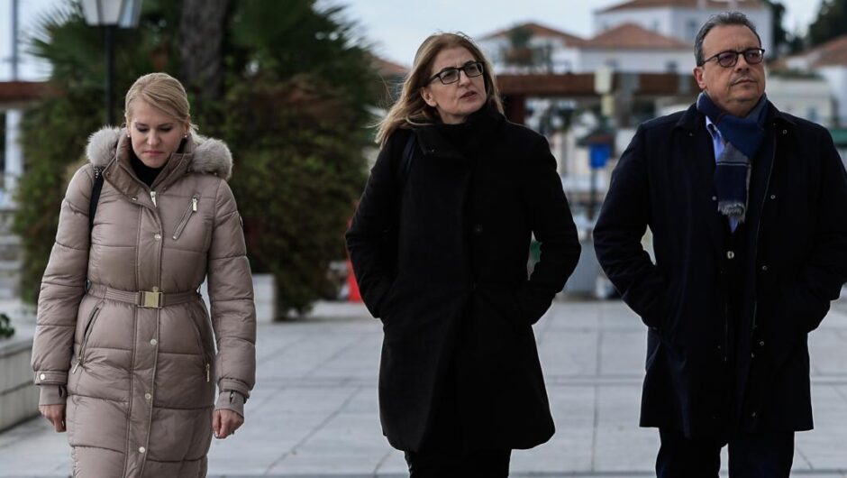 ΣΥΡΙΖΑ-Σπέτσες / Ο πρώτος απολογισμός– Πάνω από 20 ώρες εργασίας με 30 τοποθετήσεις