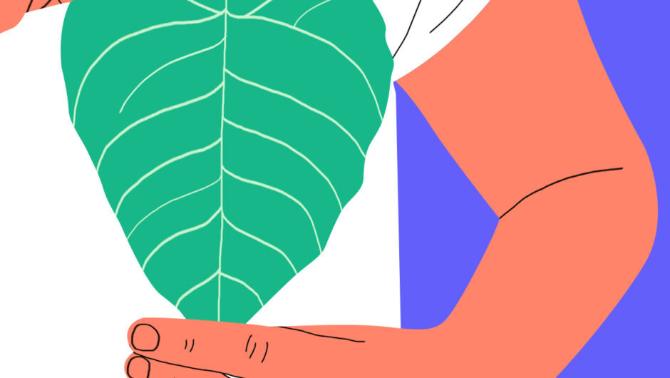 ΣΚΕΦΤΕΣΑΙ ΝΑ ΓΙΝΕΙΣ VEGAN ΑΛΛΑ ΦΟΒΑΣΑΙ ΟΤΙ ΘΑ ΔΥΣΚΟΛΕΥΤΕΙΣ;