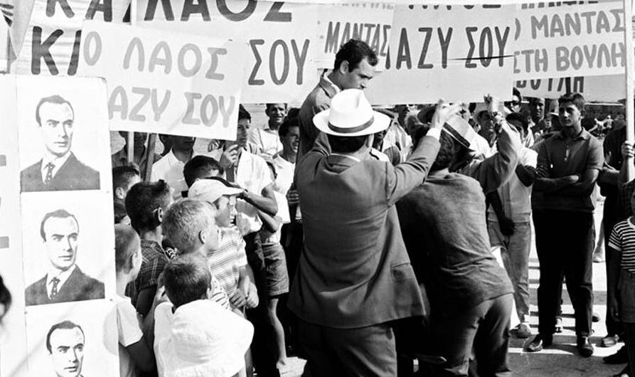 Υπουργό Ναυτιλίας ήθελε να κάνει ο Μητσοτάκης τον Κασσελάκη, που θέλει να πάει ως «κ. Μαντάς» στις Σπέτσες