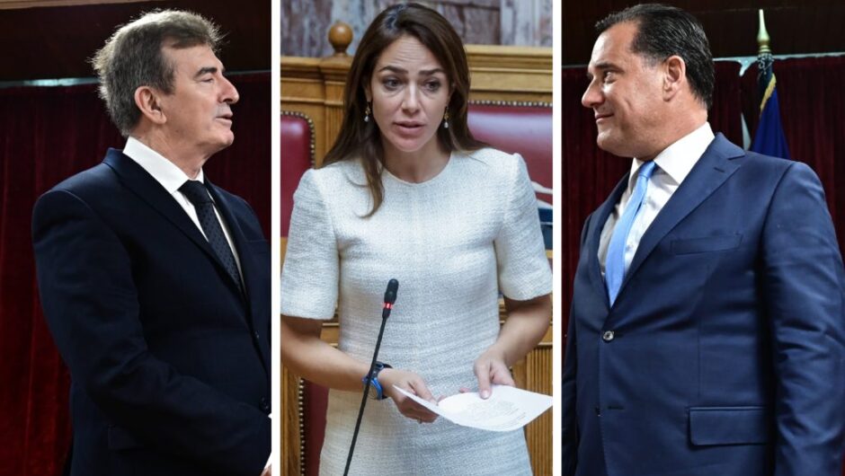 Κύρτσος: Ανασχηματισμός; Τίποτα καλό!