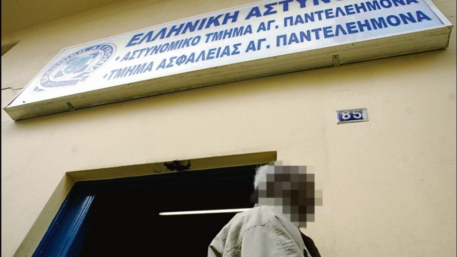 «Επιδημία» αυτοκτονιών σε αστυνομικά τμήματα