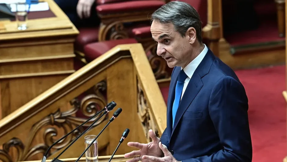 Με ρητορική που θυμίζει Παττακό. Φοβούνται κάτι;