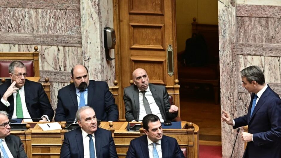 Νέα Δημοκρατία / Το πολιτικό κόστος χτυπάει καμπάνες – Υποτίμησαν τη δυσφορία των αγροτών
