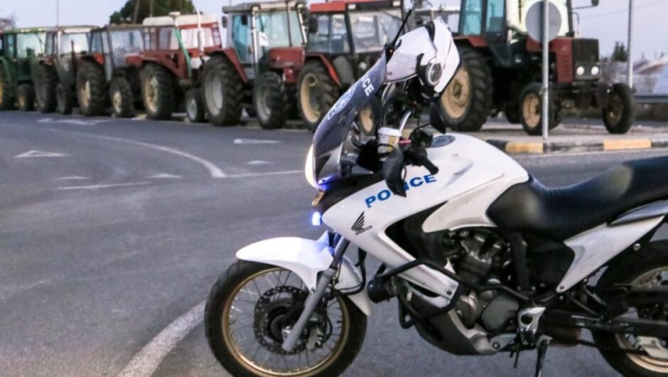 Αγρότες / Η κυβέρνηση κλείνει το μάτι στους μεσάζοντες – Πού ποντάρει το Μαξίμου