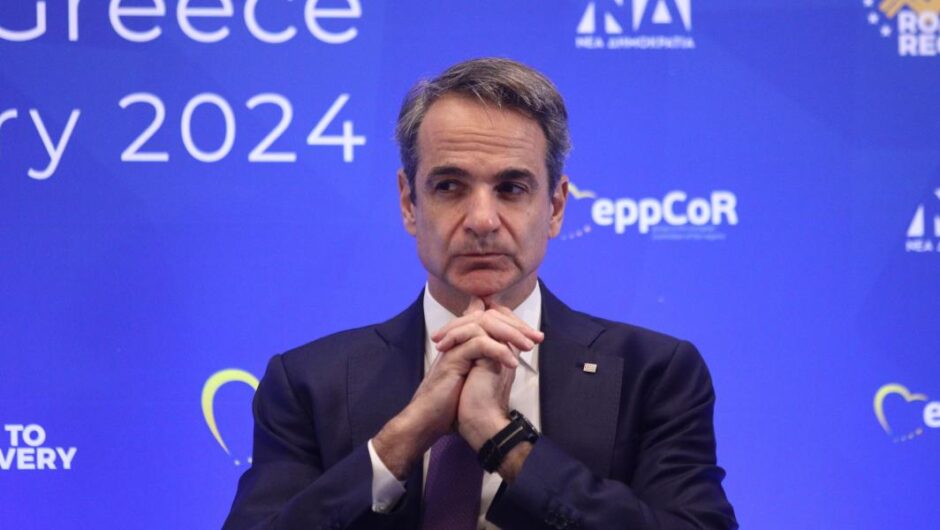 Νέα Δημοκρατία / Πέντε μέτωπα και μία κρίση – Ανησυχούν για τη συνάντηση αγροτών-φοιτητών