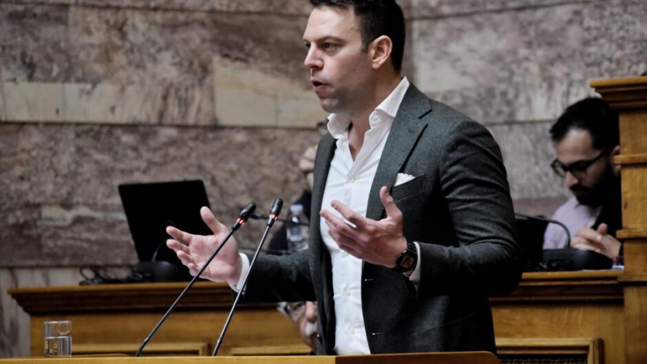 ΣΥΡΙΖΑ – ΠΣ / Σχεδιάζει πρόταση για νέο τρόπο εισαγωγής στα ΑΕΙ