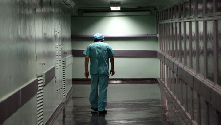 Κυβέρνηση Μητσοτάκη / Απογευματινά χειρουργεία από το Ταμείο Ανάκαμψης!