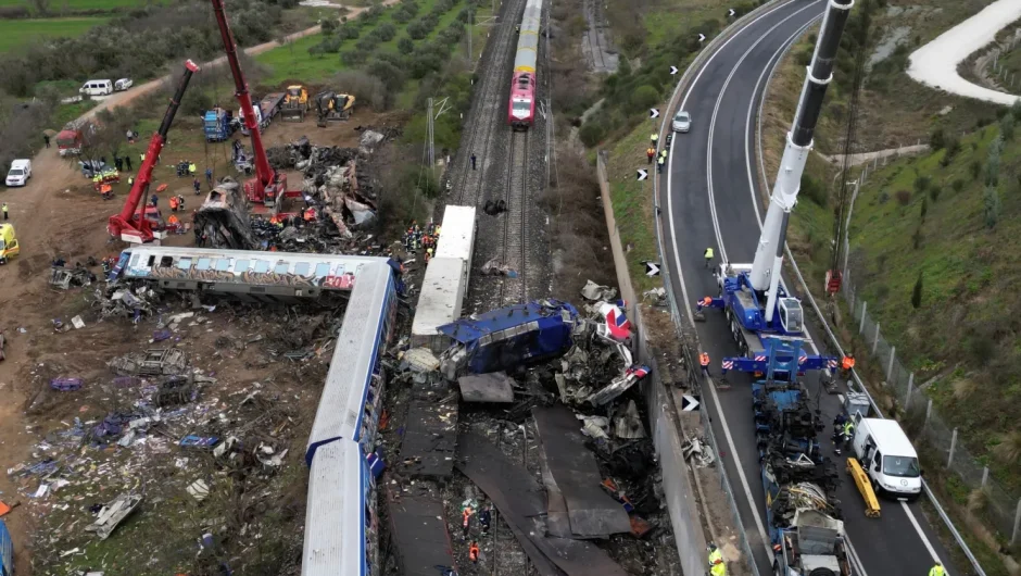 Τελικά ποιος φταίει εκτός από το «ανθρώπινο λάθος»;