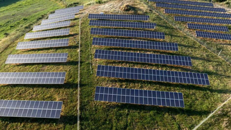 Αλ. Σδούκου: Έρχεται επιδότηση για φωτοβολταϊκά σε αγρότες – Τις επόμενες μέρες οριστικοποιείται το ύψος της