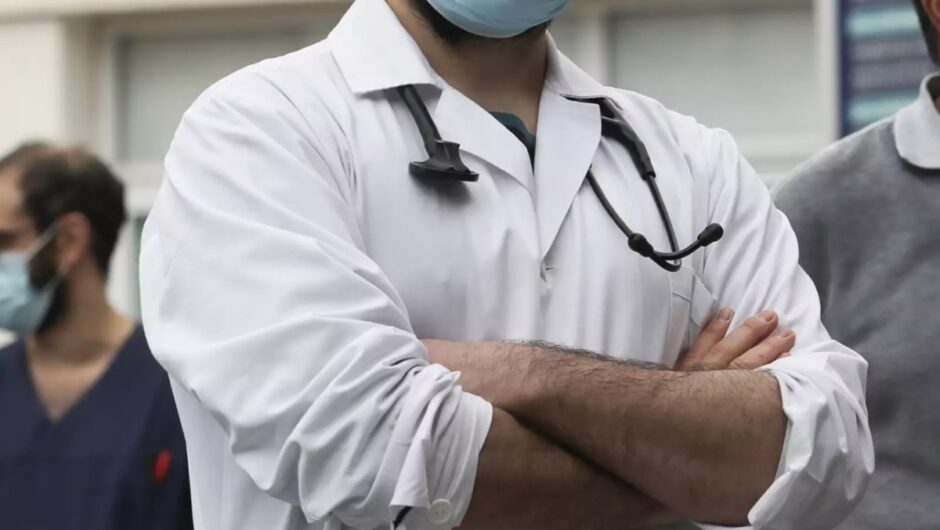Απεργούν την ερχόμενη Πέμπτη οι νοσοκομειακοί γιατροί – Συγκέντρωση διαμαρτυρίας στο Γενικό Νοσοκομείο Λάρισας