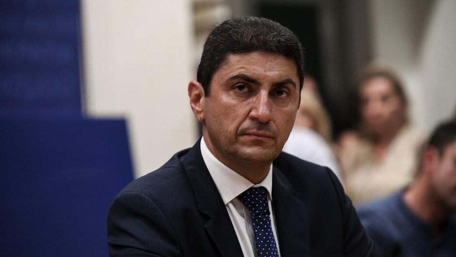 Αυγενάκης: Εγκρίνονται από την ΕΕ οι τροποποιήσεις της ΚΑΠ που ζήτησε η Ελλάδα