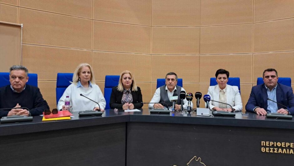 Δ. Κουρέτας: «Έτσι θα επισπευσθούν οι αποζημιώσεις των πλημμυροπαθών αγροτών» (φωτ. & βίντεο)