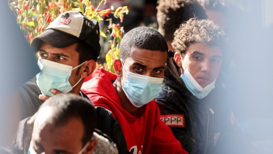 Κοινές περιπολίες Αθήνας – Άγκυρας για τη θωράκιση Αιγαίου και Έβρου