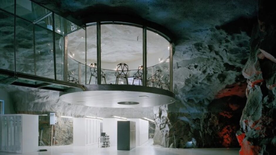 Τα 10 πιο σημαντικά και μυστηριώδη κτίρια του κόσμου – Απαγορεύεται η πρόσβαση