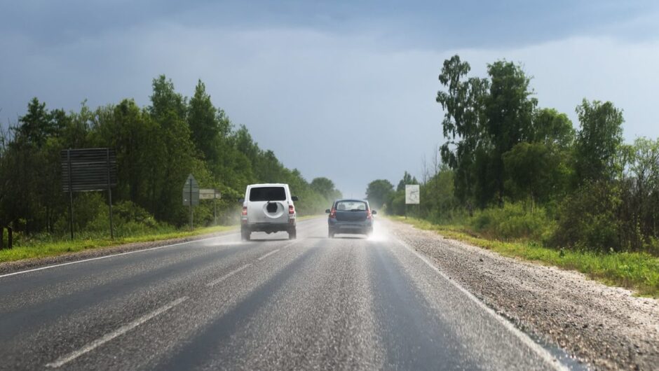 Αυτό είναι το τεράστιο λάθος που κάνουν οι 9 στους 10 οδηγούς – Τιμωρείται με 700 ευρώ πρόστιμο