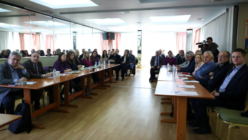 Η Λάρισα ψάχνει τη θέση της στον τουριστικό χάρτη