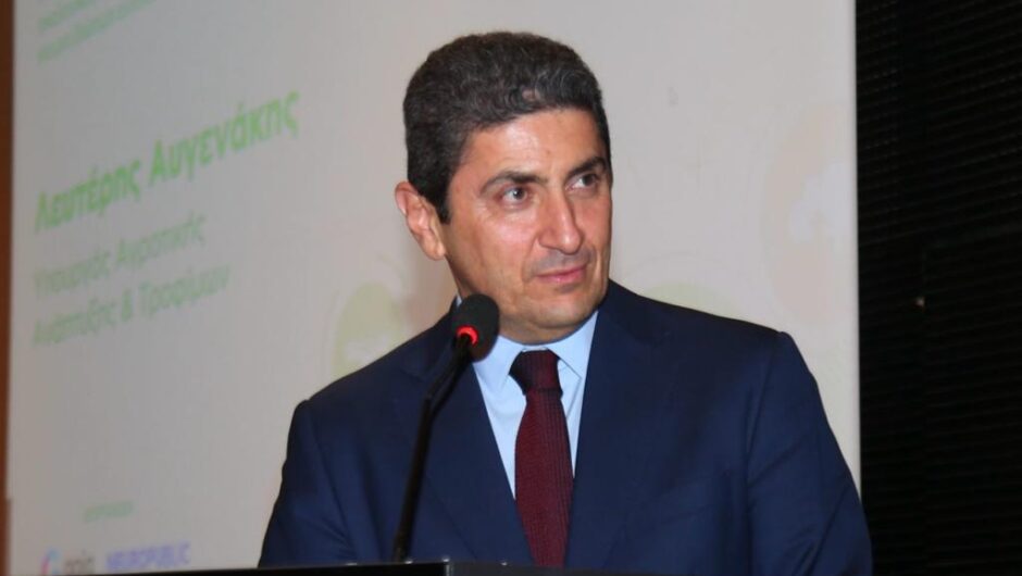 Λ. Αυγενάκης: Σύνθετα τα προβλήματα των αγροτών, πανευρωπαϊκά