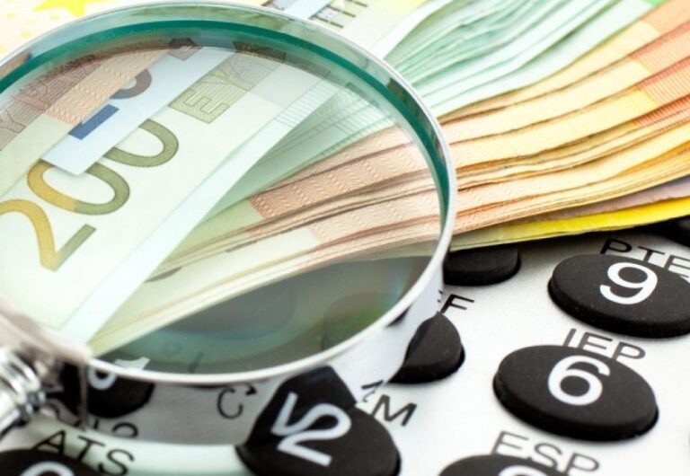Ρυθμίσεις οφειλών: Σε ισχύ η νέα πλατφόρμα του Εξωδικαστικού Μηχανισμού