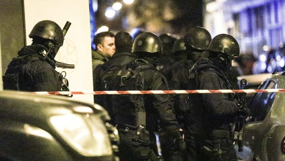 Τρομοκρατία: «Νέα γενιά» βλέπει η Αντιτρομοκρατική για τις βόμβες σε Γουδή και Σταδίου