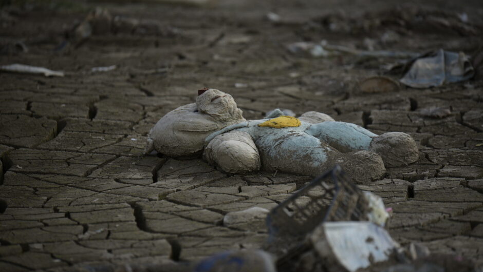 Λάρισα: Οι πλημμύρες άφησαν πίσω τους ένα χωριό “σκιά” – Η εκκωφαντική ησυχία και οι εικόνες “θρίλερ”: Οδοιπορικό του onlarissa (φωτό)