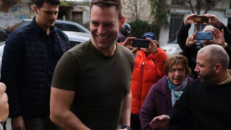 Στέφανος Κασσελάκης για Αχιλλέα Μπέο: Τον έχω χεσμ@@ο τελείως