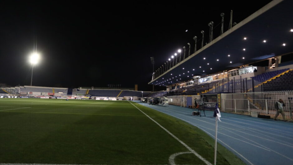 Πώς θα μπαίνουμε στο γήπεδο: Αναλυτικά τα βήματα – Τι ισχύει για ανηλίκους και όσους δεν έχουν smartphone