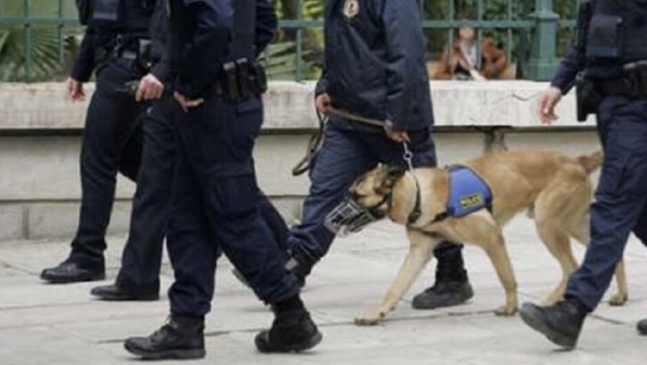 Μαθητές ανακάλυψαν ναρκωτικά σε κρυψώνα στο σχολείο τους – Η αναστάτωση και η κινητοποίηση της αστυνομίας
