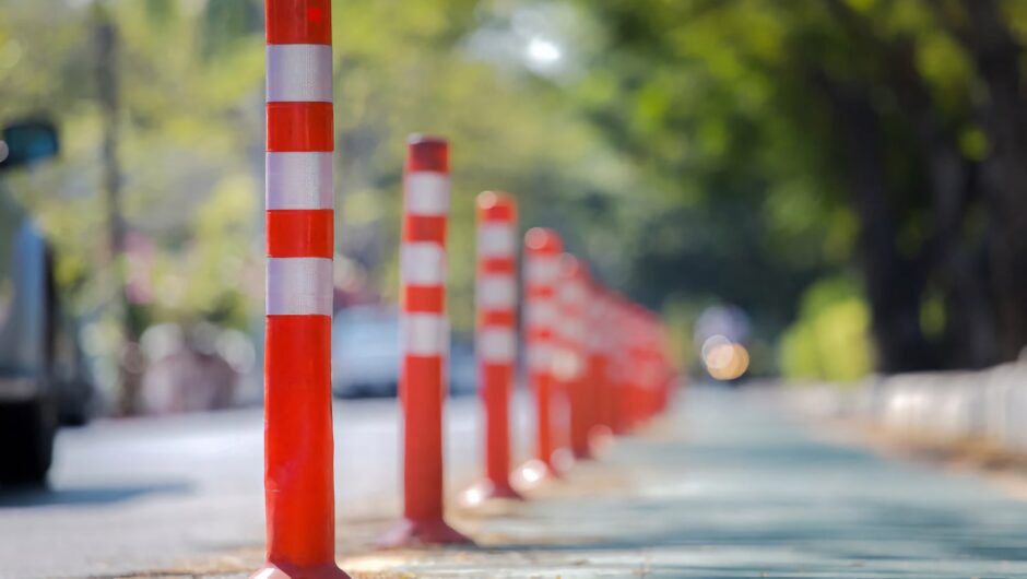 Επιστρέφουν σε λίγες ημέρες ο κορύνες στο κέντρο της Λάρισας – Σε ποια σημεία θα τοποθετηθούν (χάρτης)