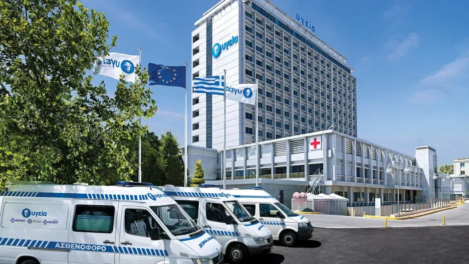 Ποιος κρύβεται πίσω από τη «σοβαρή πρόταση» για ιδιωτικό Πανεπιστήμιο