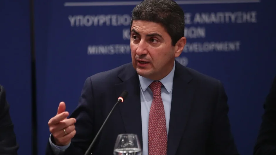Εχουν βρει και τον διάδοχο του Αυγενάκη