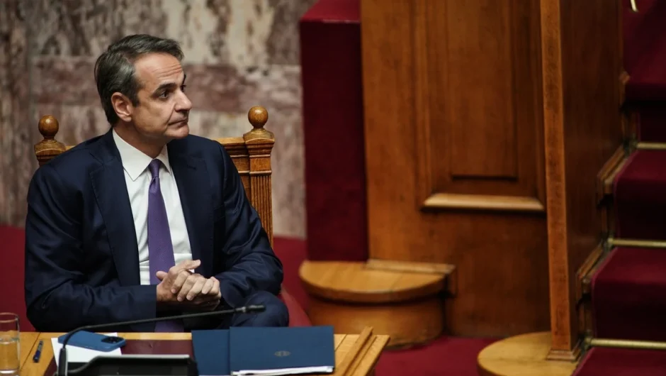 Πώς μπορούν ΣΥΡΙΖΑ-ΠΑΣΟΚ να ανατινάξουν τα σχέδια του Μητσοτάκη
