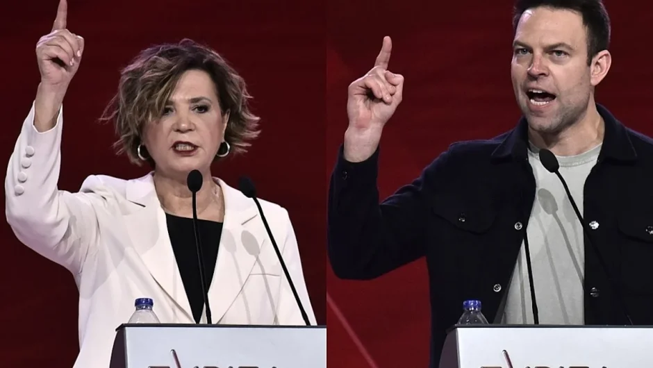 Στον ΣΥΡΙΖΑ βρήκαν άλλο θέμα να τσακωθούν: Εκλογές τώρα, σε έναν μήνα ή καθόλου