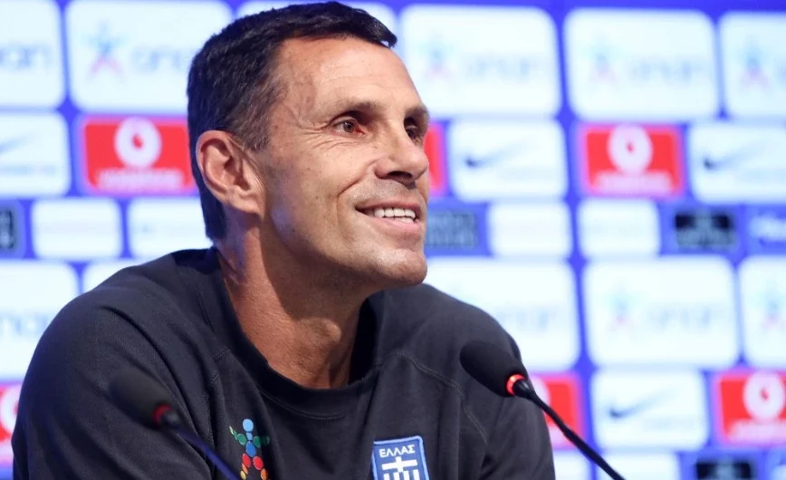 Πογέτ: Δύσκολος ο όμιλος της Εθνικής Ελλάδας, χρειάζεται αυτοπεποίθηση