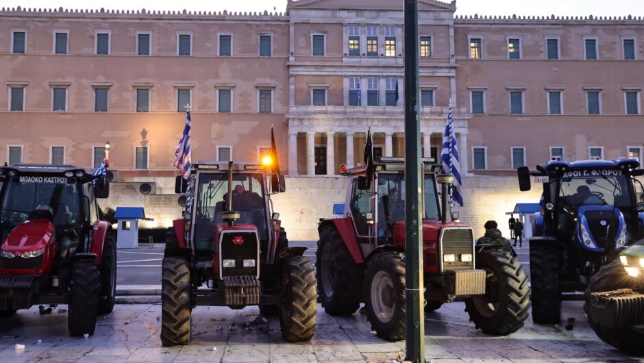 Κραυγή αγωνίας κτηνοτρόφων στην κυβέρνηση – «Έρχονται αυξήσεις 60% αν δεν γίνει κάτι»