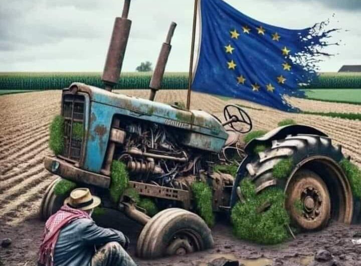 Ο πρωτογενής τομέας μας αφορά όλους. ..
