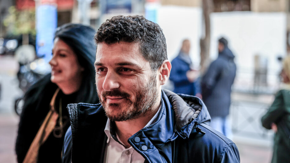 Νέος «πονοκέφαλος» για τον ΣΥΡΙΖΑ – «Χρειαζόμαστε αλλαγή στρατηγικής», λέει ο Τεμπονέρας