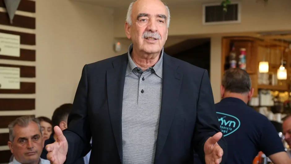 Μέχρι και τον Μεϊμαράκη θυμήθηκαν
