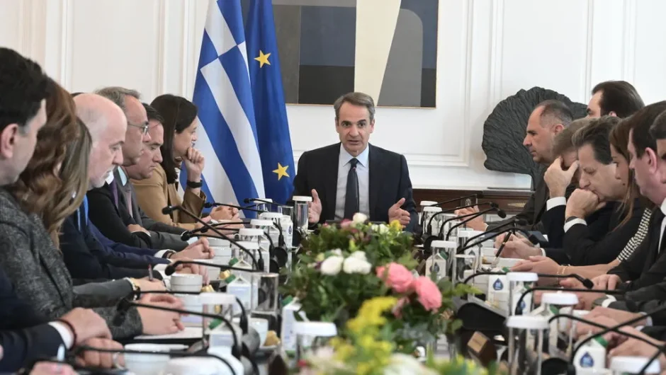 Το άγχος βουλευτών της Νέας Δημοκρατίας