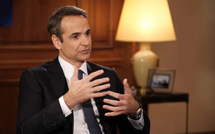 Ψηφίζεται ο γάμος των ομόφυλων – Η χαρτογράφηση της γαλάζιας Κοινοβουλευτικής Ομάδας