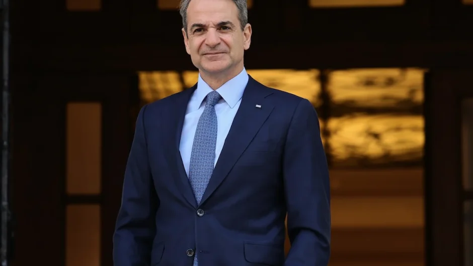 Ο Κ. Μητσοτάκης για τις εξελίξεις στον ΣΥΡΙΖΑ