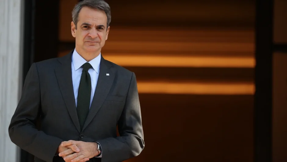 Το σενάριο «4+2+4» του Κυριάκου